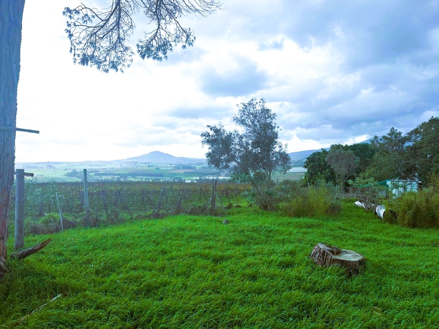10 Bedroom Property for Sale in Stellenbosch Farms Western Cape